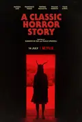 A Classic Horror Story poster