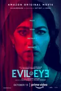 Evil Eye poster