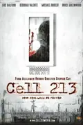 Cell 213 poster
