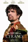 Cyrano poster