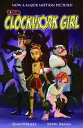 The Clockwork Girl poster