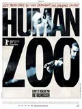 Human Zoo poster