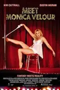 Meet Monica Velour poster
