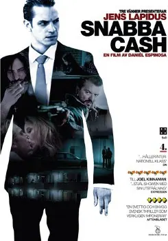 Easy Money poster