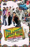 Oye Lucky! Lucky Oye! poster