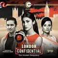 London Confidential poster