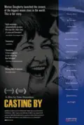 Casting By poster