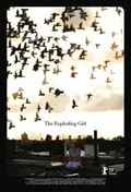 The Exploding Girl poster