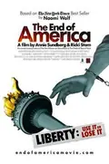 The End of America poster