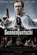 Sennentuntschi: Curse of the Alps poster