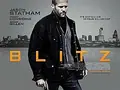 Blitz poster