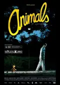 Animals poster