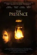 The Presence poster
