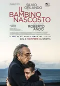 The Hidden Child poster
