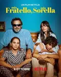 My Brother, My Sister poster