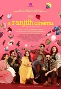 A Ranjith Cinema poster