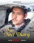 The Noel Diary poster