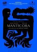 Manticore poster