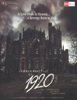 1920 poster