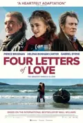 Four Letters of Love poster