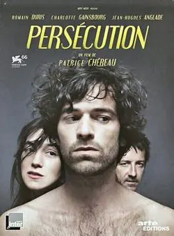 Persecution poster