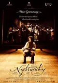 Rembrandt's J'Accuse...! poster