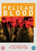 Pelican Blood poster