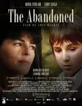 The Abandoned poster