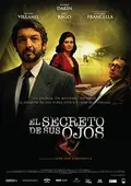 The Secret in Their Eyes poster