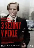 3 Seasons in Hell poster