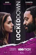 Locked Down poster