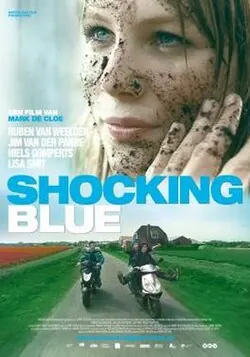 Shocking Blue poster