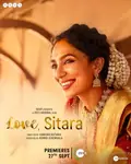 Love, Sitara poster
