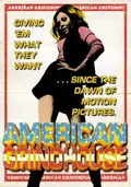 American Grindhouse poster