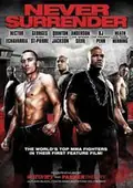 Never Surrender poster