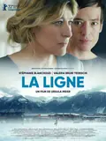 The Line poster
