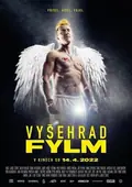 Vysehrad: Fylm poster