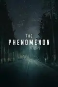 The Phenomenon poster