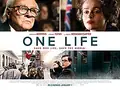 One Life poster