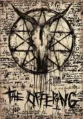The Offering poster