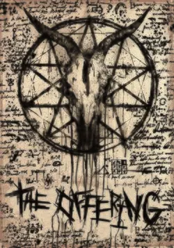 The Offering poster