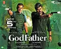 Godfather poster
