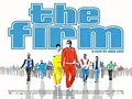 The Firm poster