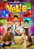Velle poster