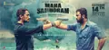 Maha Samudram poster
