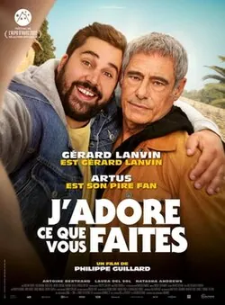 The Biggest Fan poster