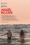 Anaïs in Love poster