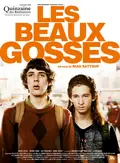 The French Kissers poster