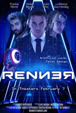 Renner poster