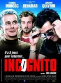 Incognito poster